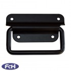 Un-Sprung Surface Mount Handle